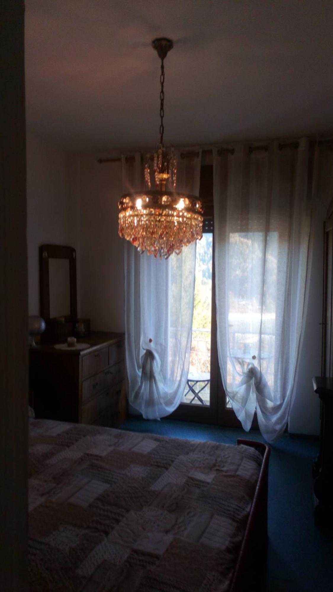 Appartamentovallesella Domegge di Cadore Eksteriør billede
